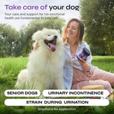 Bladder Control & Urinary Tract Health Supplement