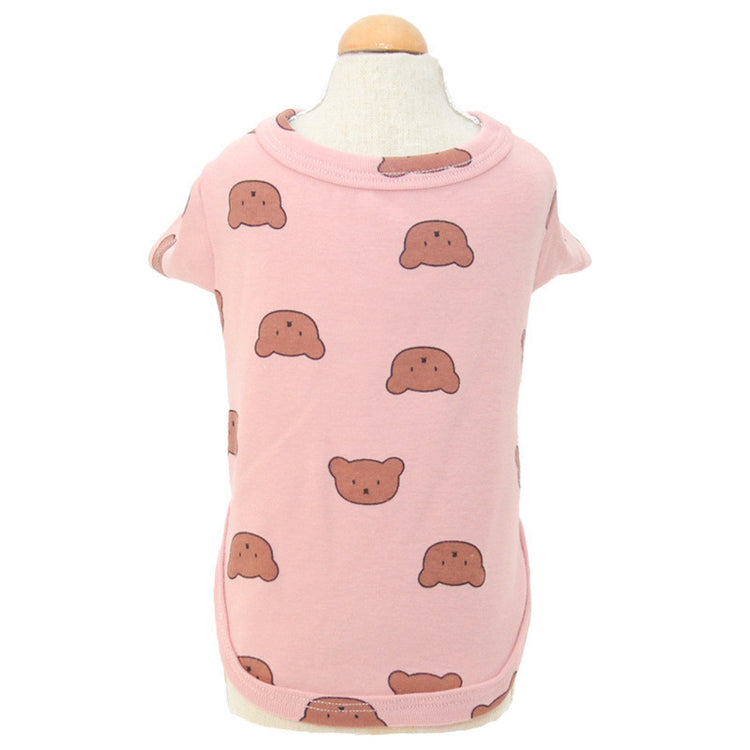 Fashionable Pet Apparel for All Seasons