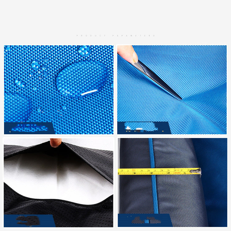 Soft Washable Indoor & Outdoor Comfortable Bed for All Pet