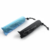 Pet Bowl Silicone Folding for Dogs and Cats 