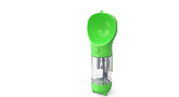 Pet Multi-functional Water Bottle Drinking Feeding Cup