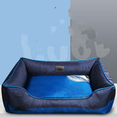 Soft Washable Indoor & Outdoor Comfortable Bed for All Pet