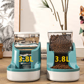 Pets Water Dispenser Cat Dog Automatic Feeder Pet Products 