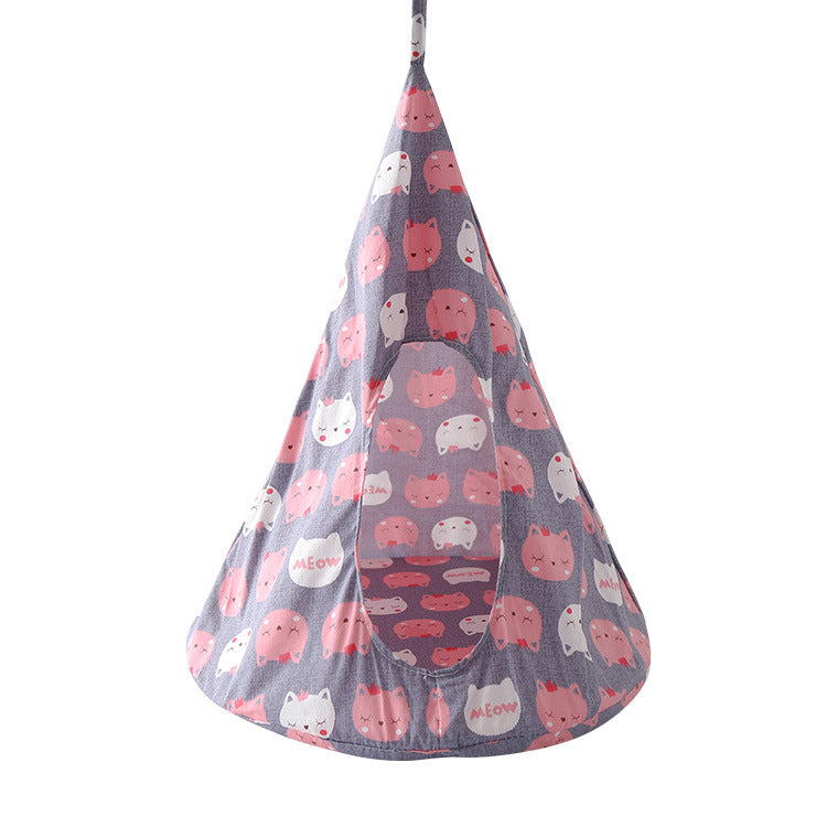 Cozy Pet Nest for Cats Kittens and Small Pets