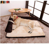 Cozy Comfortable Sleeping Mat for All Pet Sizes