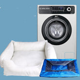 Soft Washable Indoor & Outdoor Comfortable Bed for All Pet