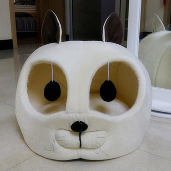 Cozy Sleeping Cushion Mat for All Pet Sizes