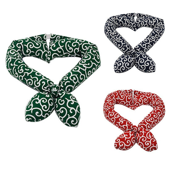 Cute Bow Collar for Small & Medium Dogs