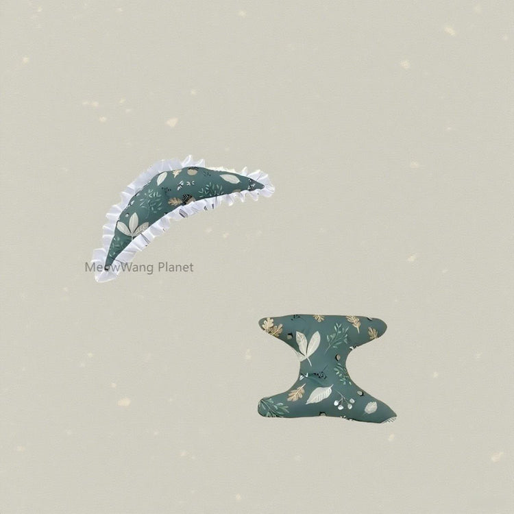 Ultra Soft Blanket Cushion & Non-Slip Mat