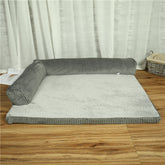 Cozy Comfortable Sleeping Mat for All Pet Sizes