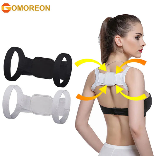 Back Posture Corrector