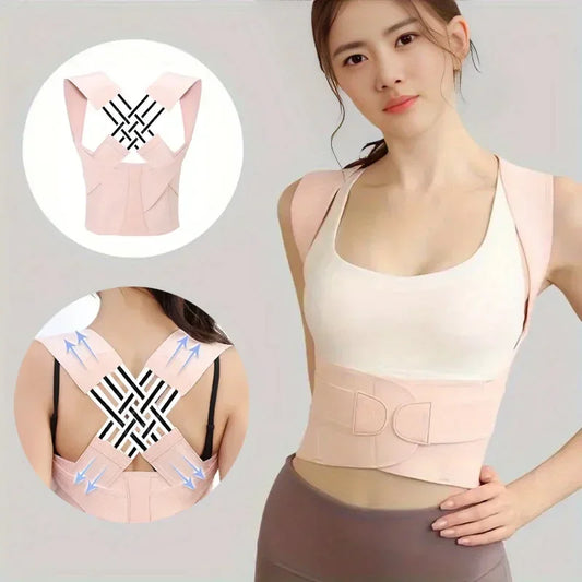 Posture Corrector for Women and Men