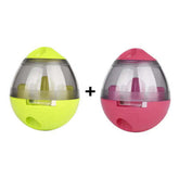 Happy Leaking Interactive Pet Feeder Toy for Dogs and Cats 