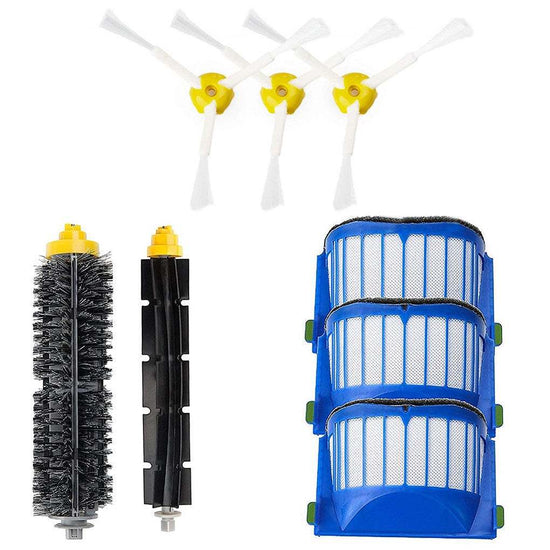 Pet Hair Vacuum Cleaner Cleaning Tools