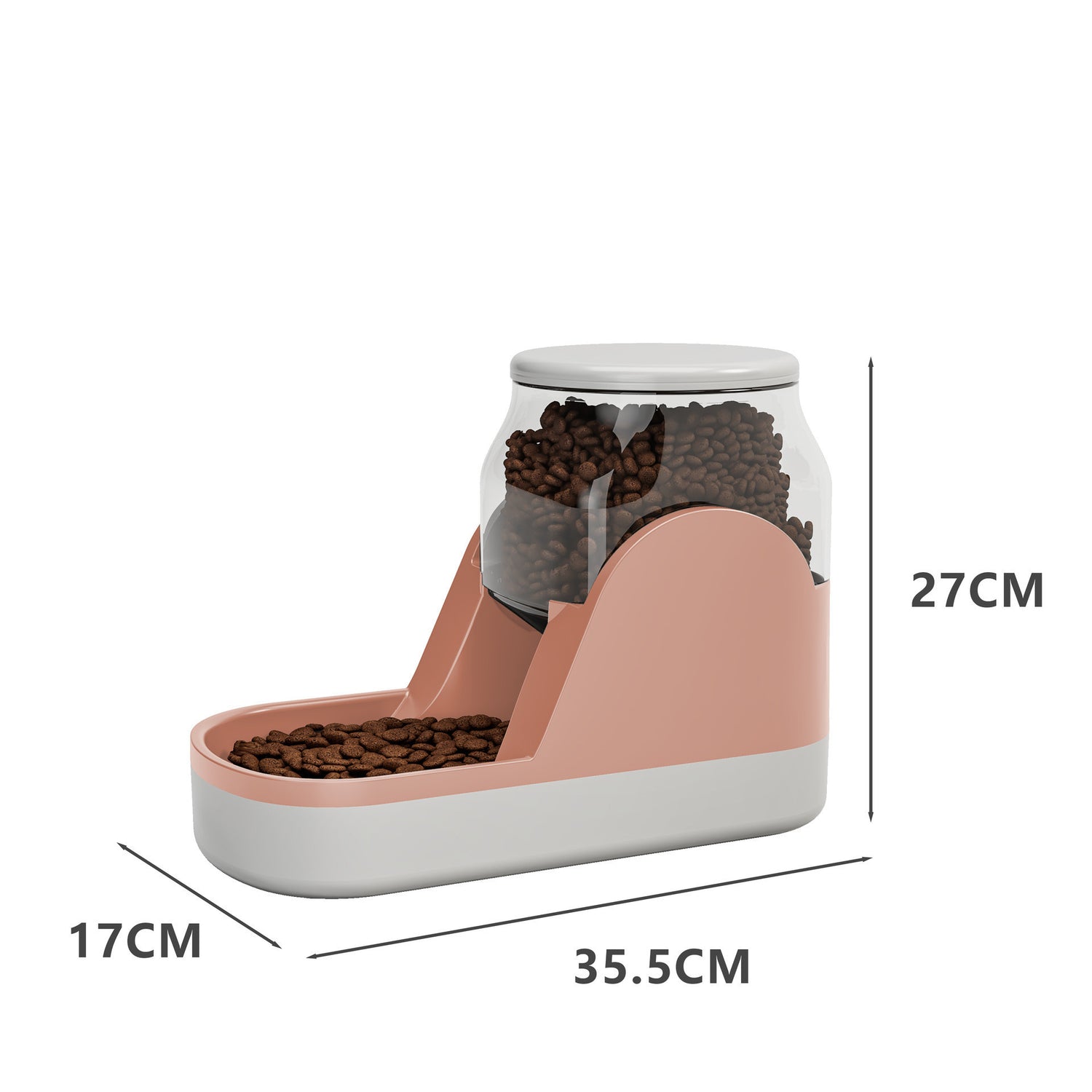 Pets Water Dispenser Cat Dog Automatic Feeder Pet Products 