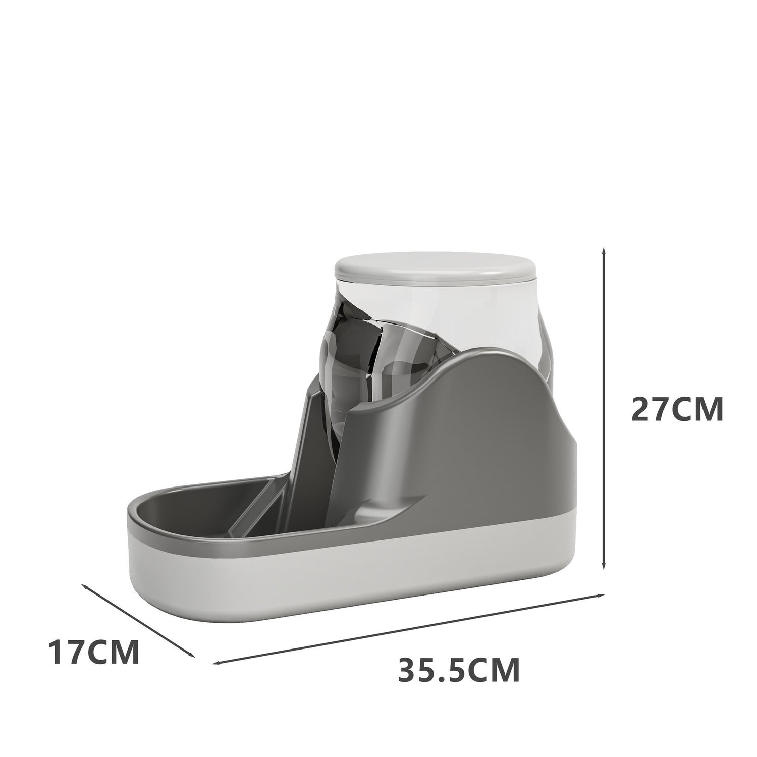 Pets Water Dispenser Cat Dog Automatic Feeder Pet Products 