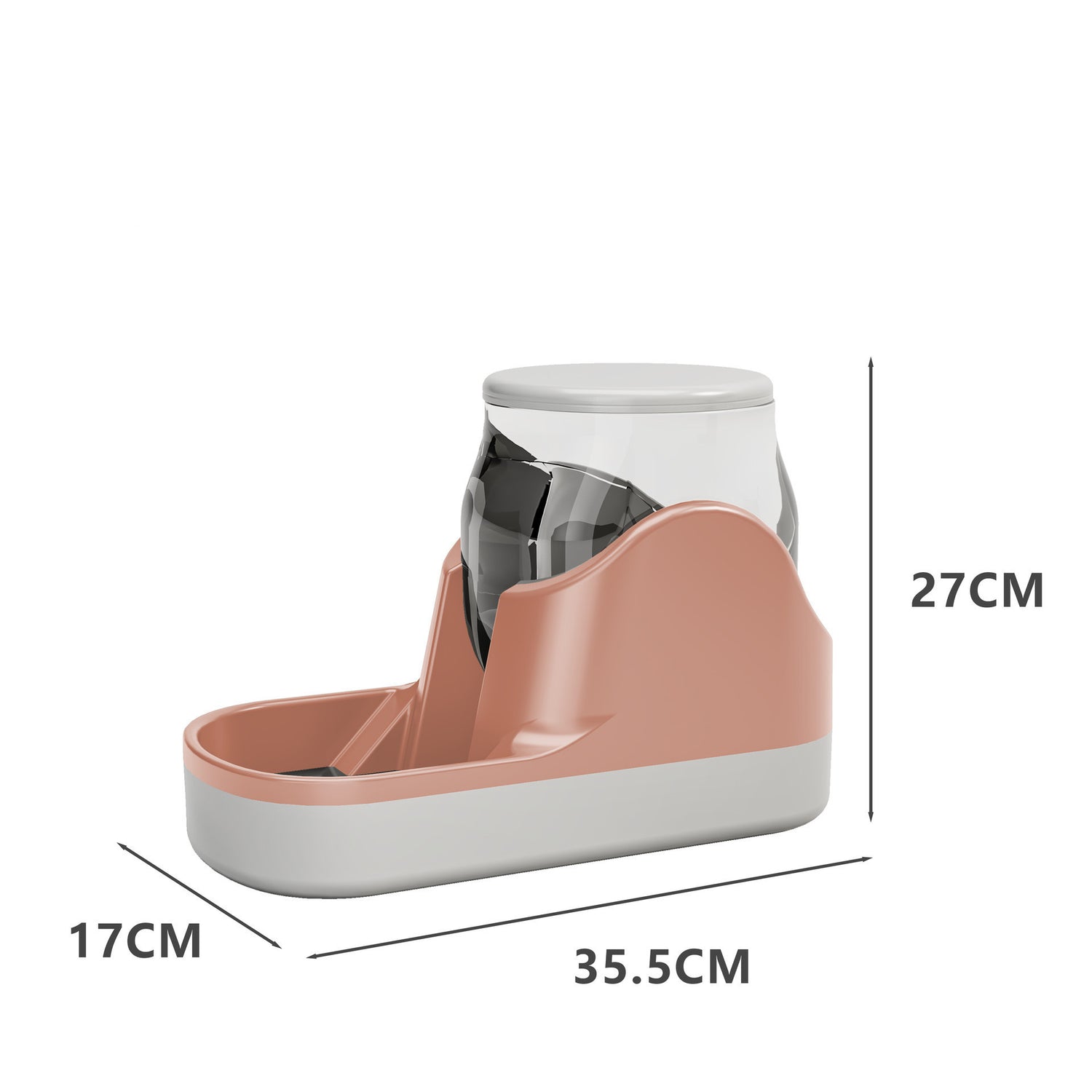 Pets Water Dispenser Cat Dog Automatic Feeder Pet Products 