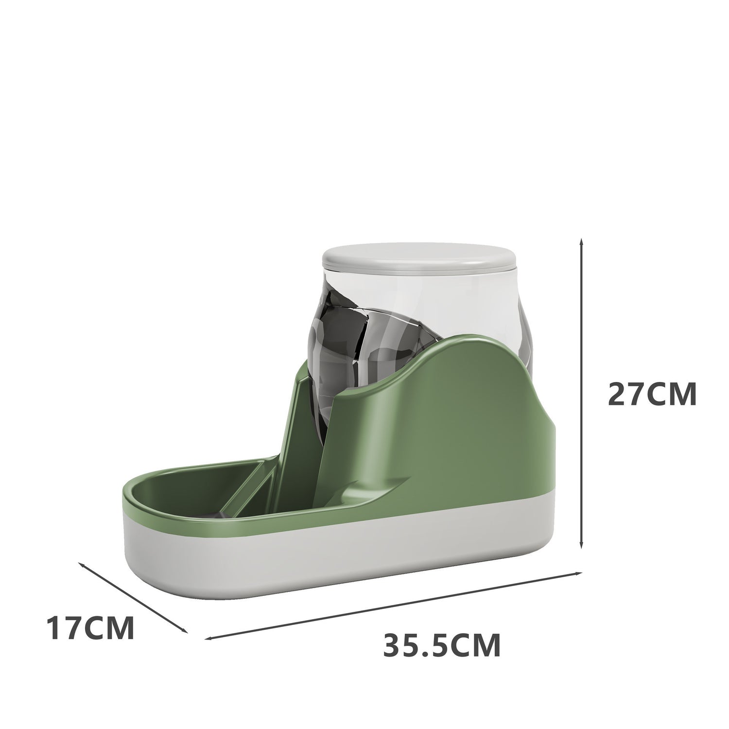 Pets Water Dispenser Cat Dog Automatic Feeder Pet Products 